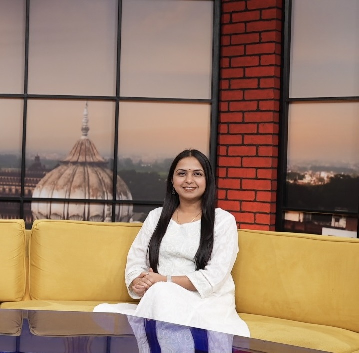 Neha Rajpput