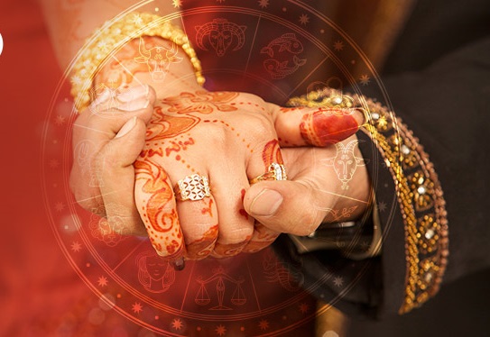 Late Marriage